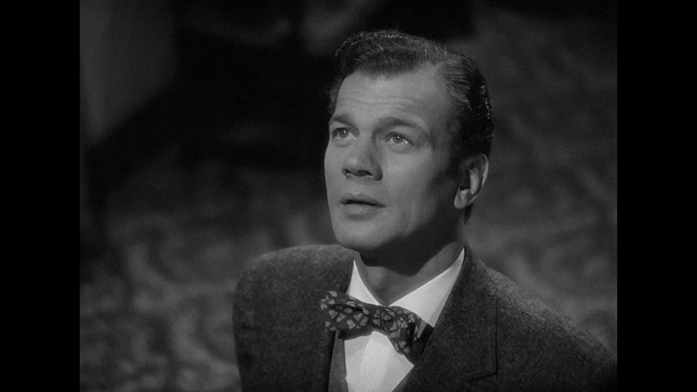 「ガス燈」ジョセフ・コットンの画像