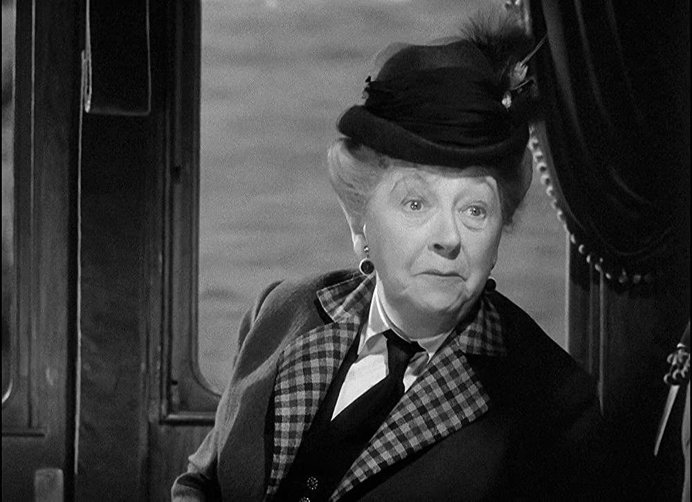 「ガス燈」メイ・ウィッティの画像