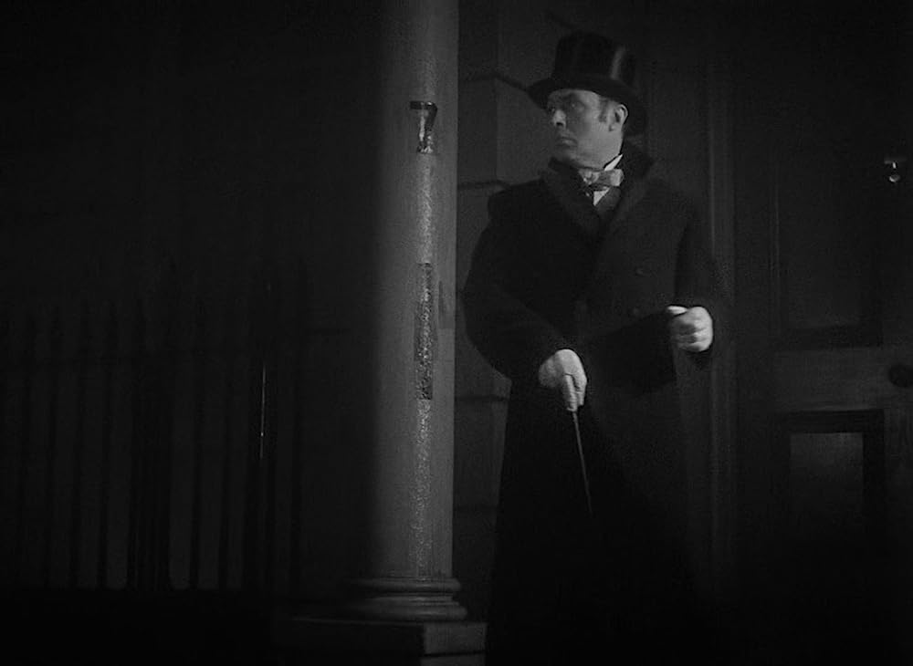 「ガス燈」シャルル・ボワイエの画像