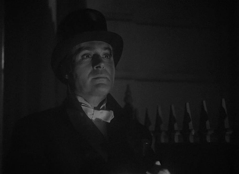 「ガス燈」シャルル・ボワイエの画像