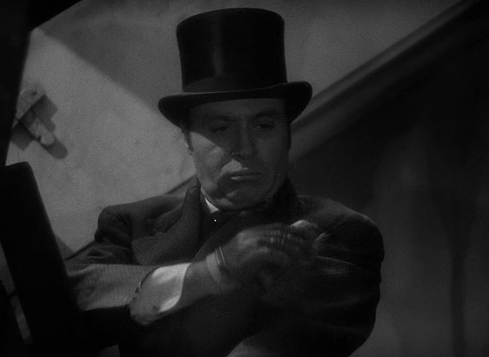 「ガス燈」シャルル・ボワイエの画像