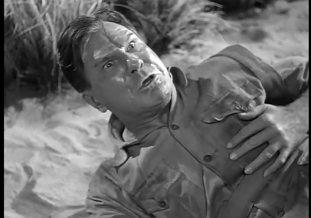 ターザンと密林の王女（ジャングル・クイーン）の画像