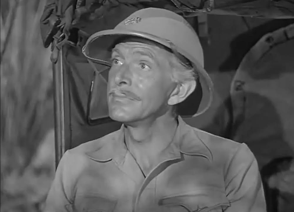 ターザンと密林の王女（ジャングル・クイーン）の画像