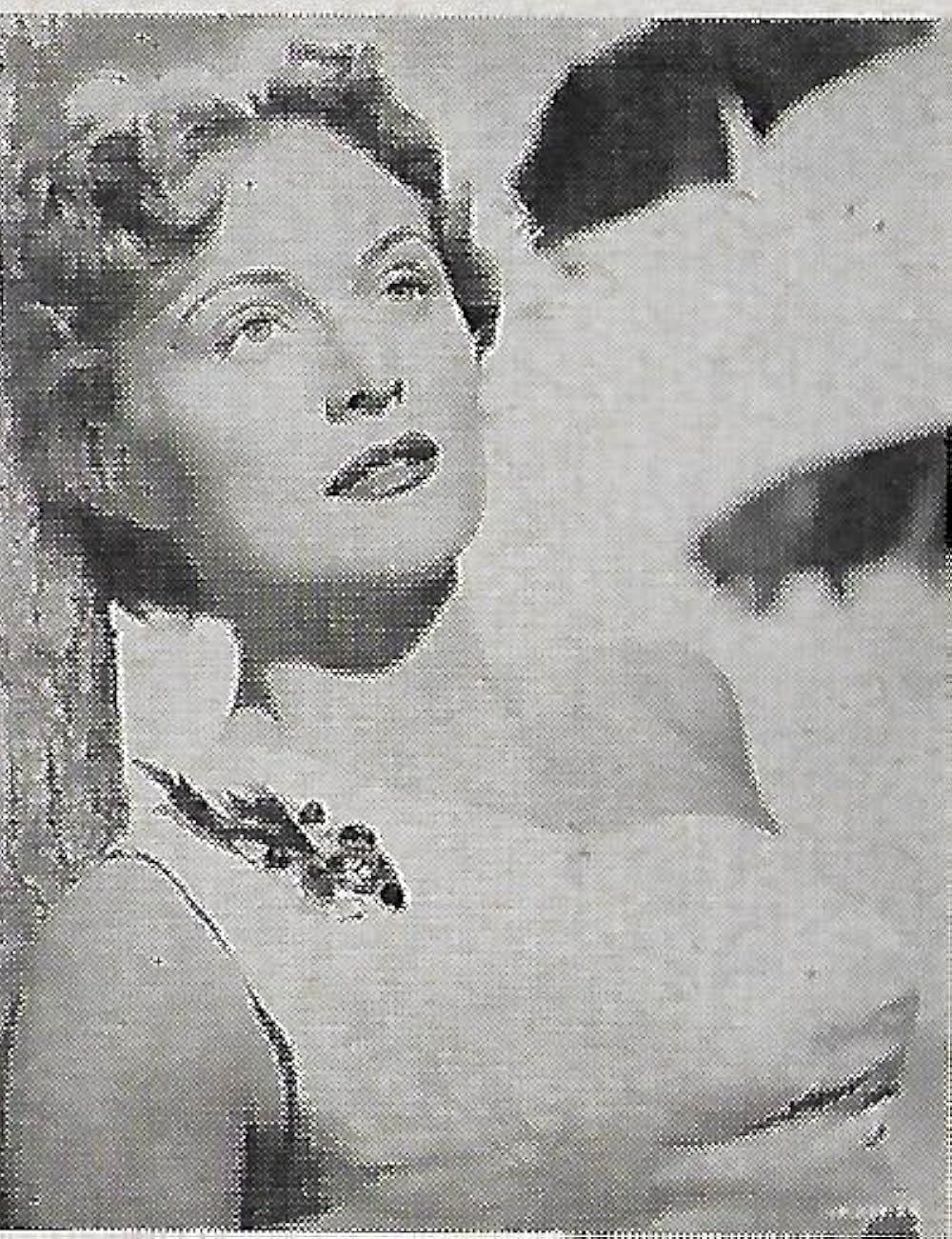 ターザンと密林の王女（ジャングル・クイーン）の画像