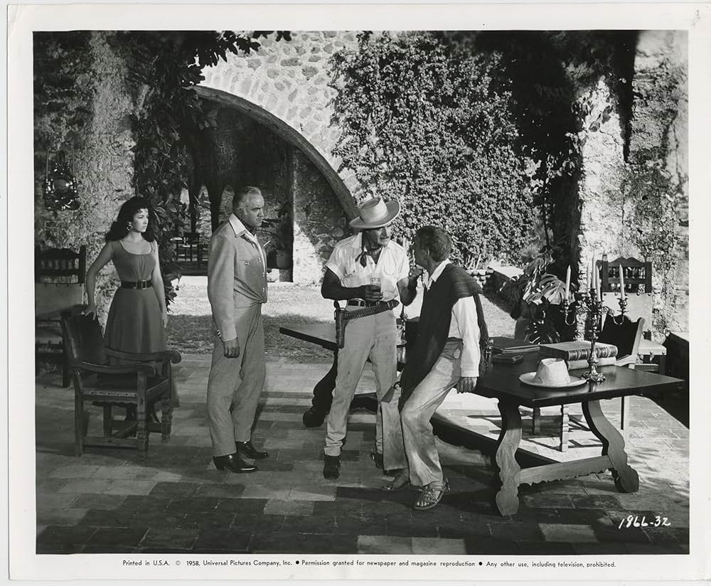 生れながらの無宿者の画像