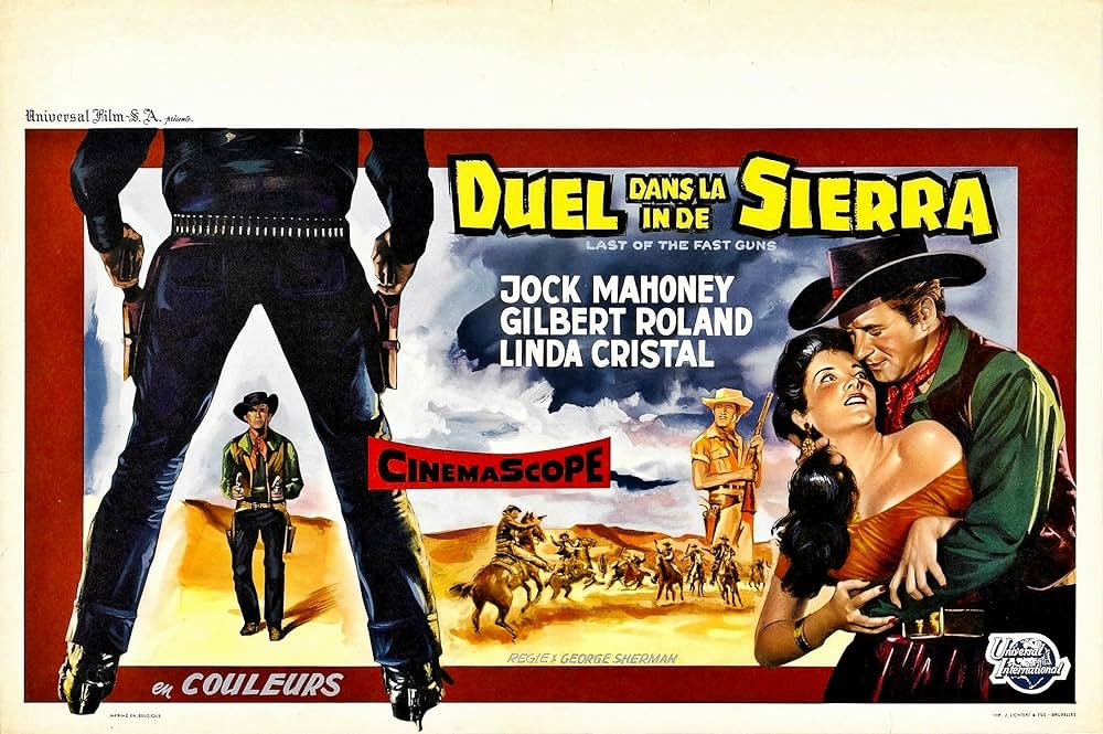 生れながらの無宿者の画像