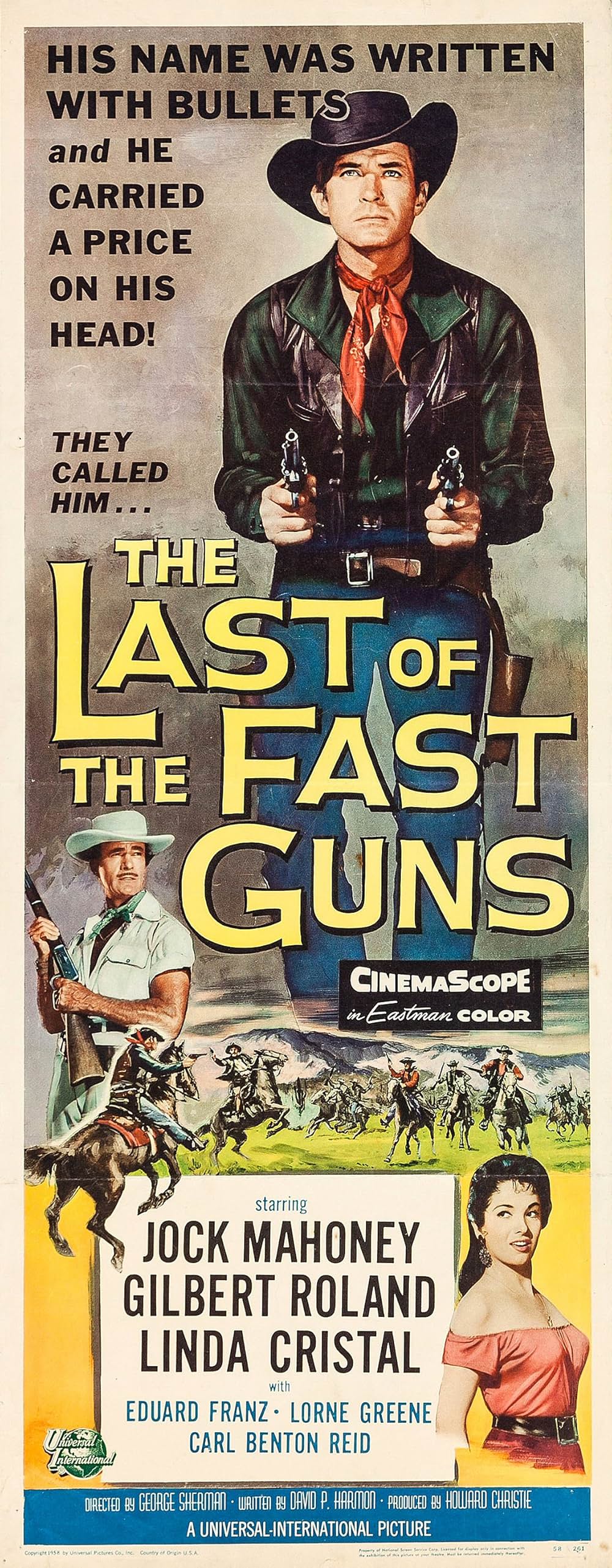 生れながらの無宿者の画像