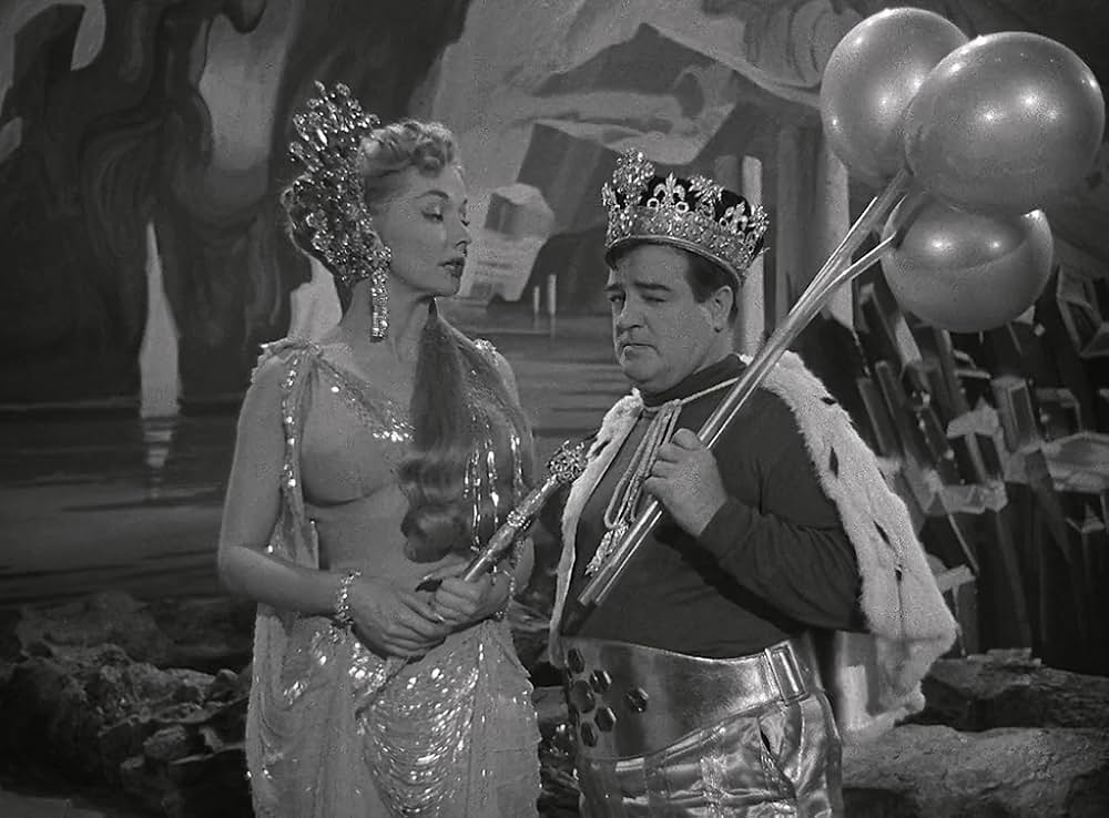 凸凹火星探検の画像