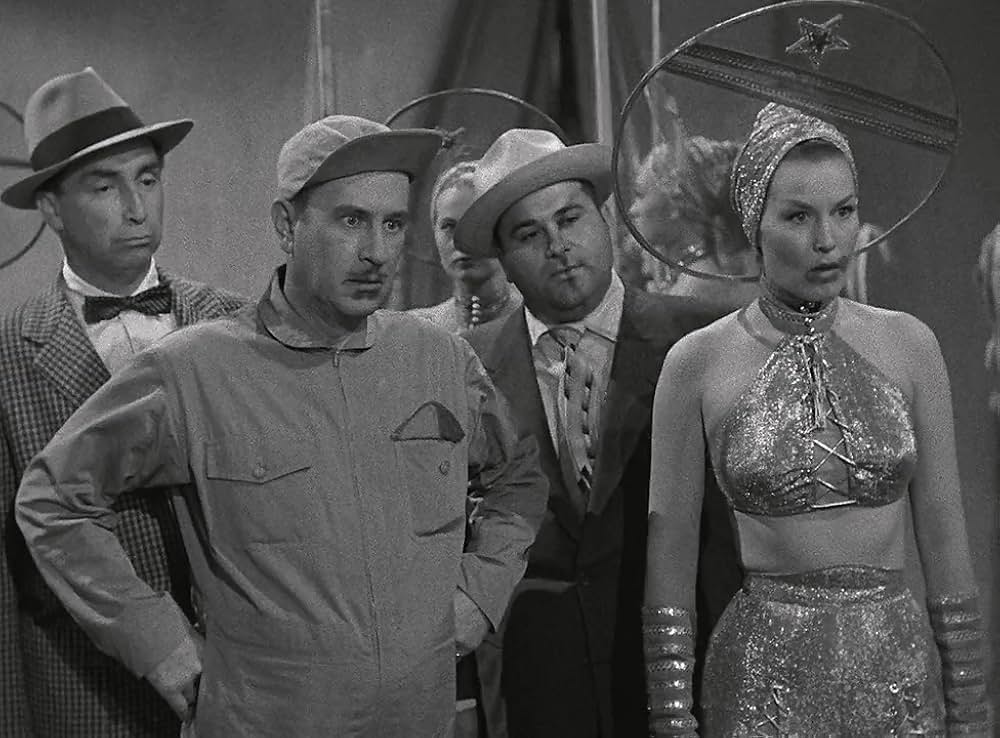 凸凹火星探検の画像