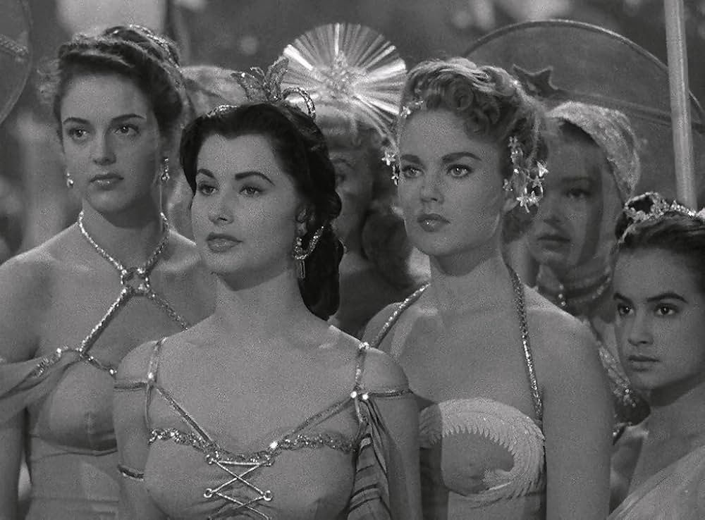 凸凹火星探検の画像