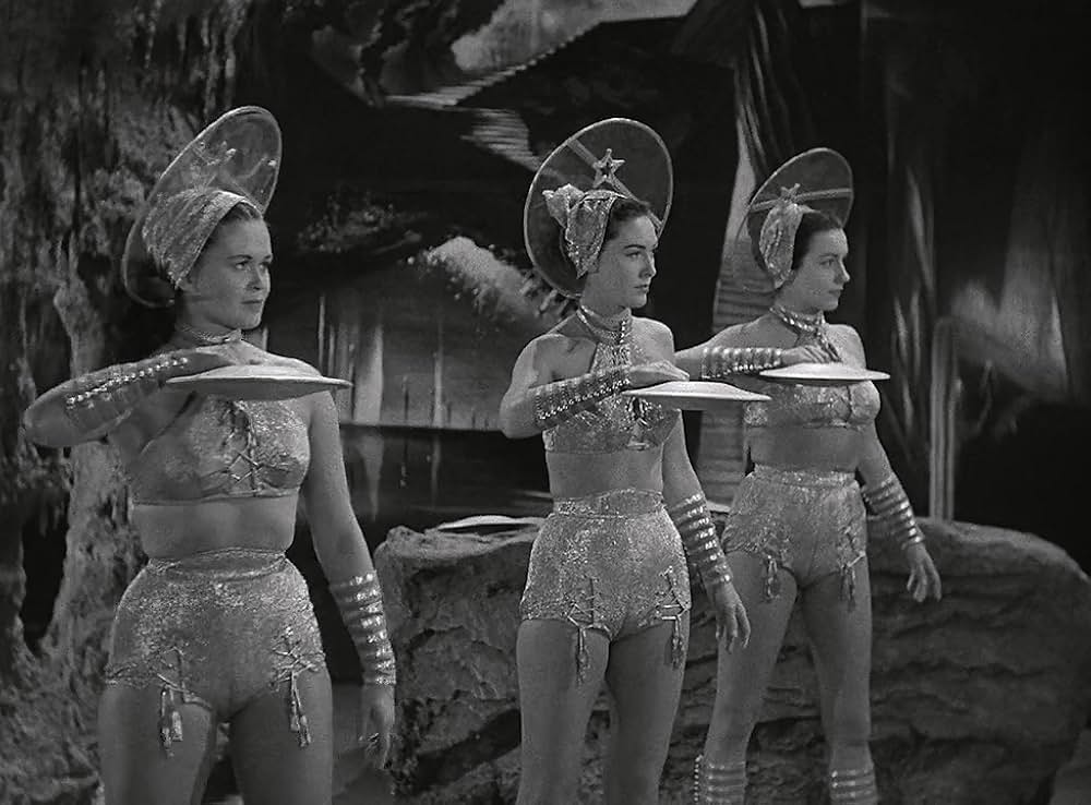 凸凹火星探検の画像