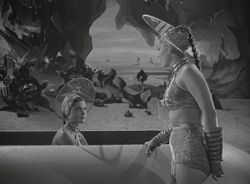 凸凹火星探検の画像