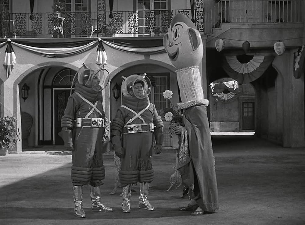 凸凹火星探検の画像