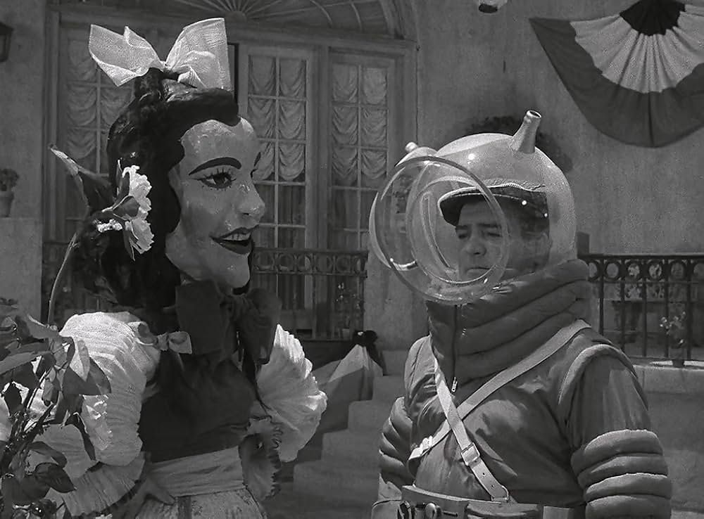 凸凹火星探検の画像