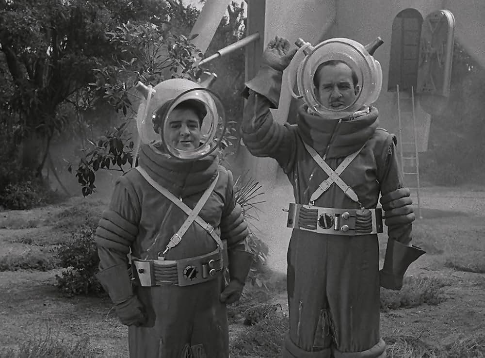 凸凹火星探検の画像