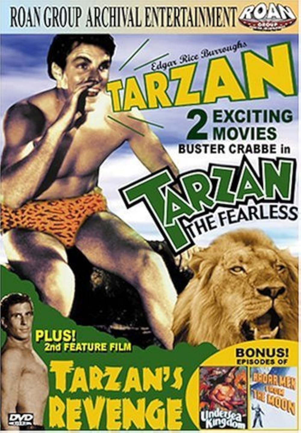 蛮勇タルザンの画像