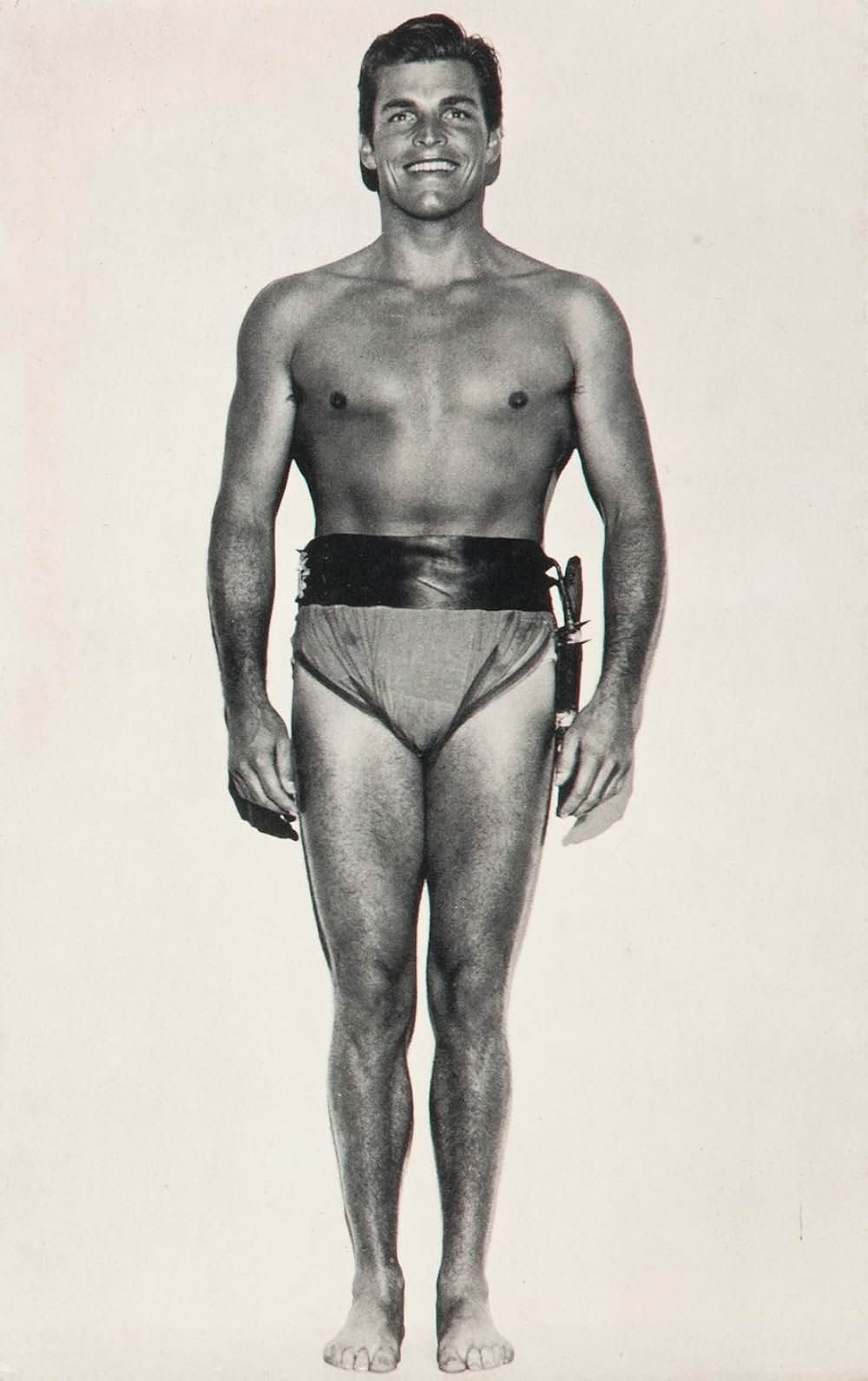 蛮勇タルザンの画像