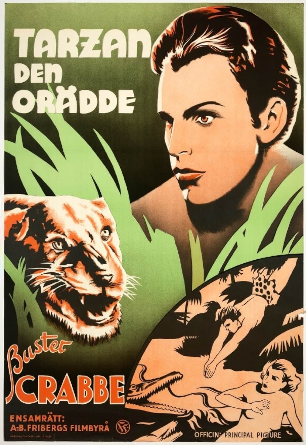 蛮勇タルザンの画像