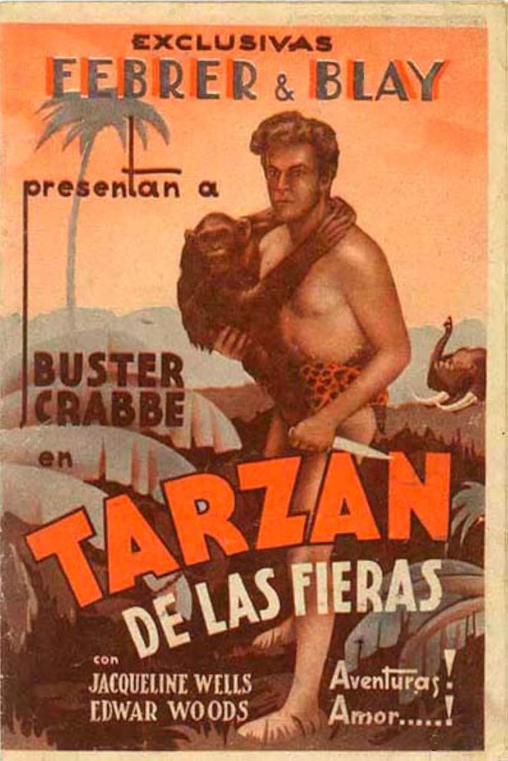 蛮勇タルザンの画像