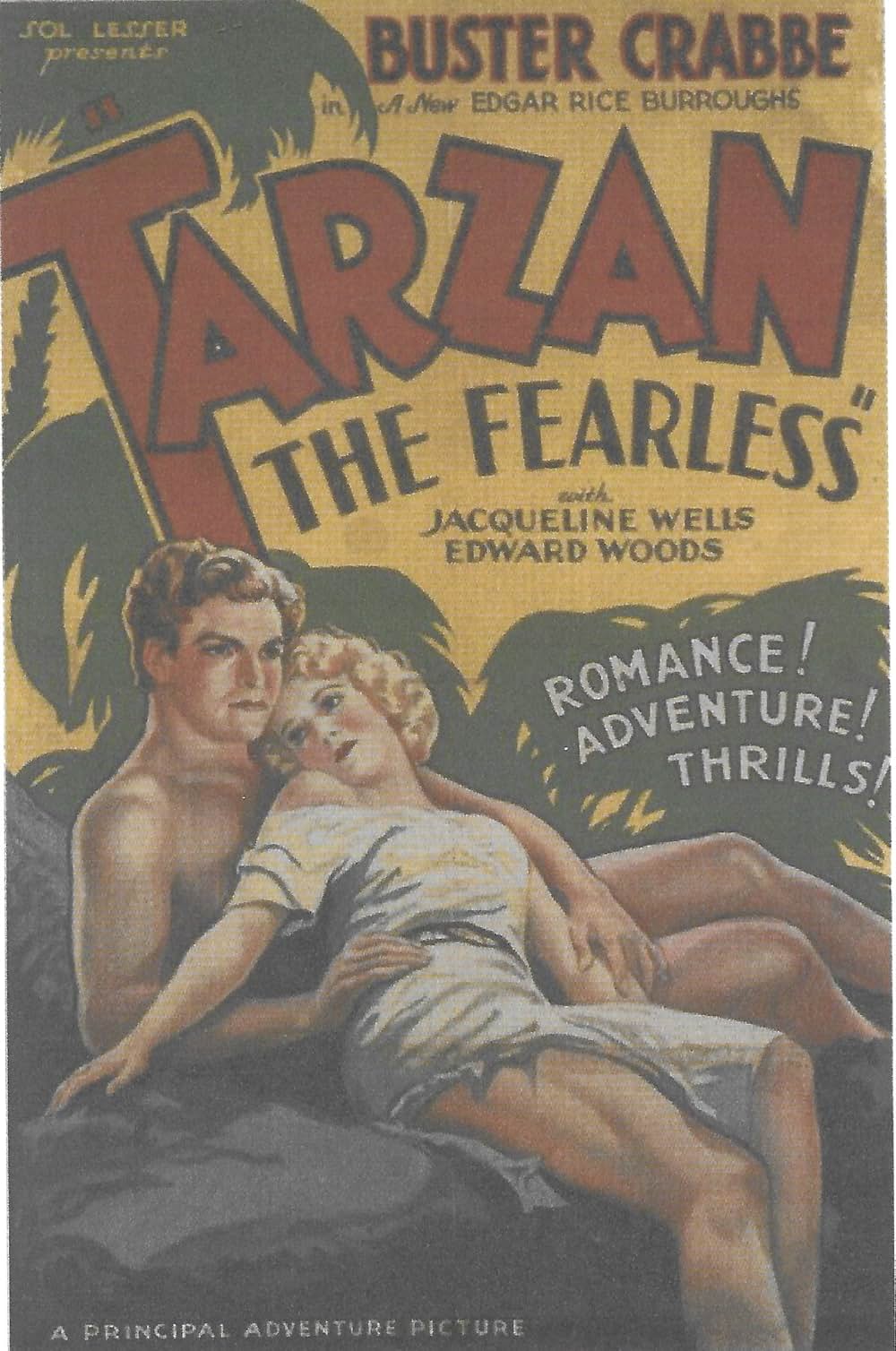 蛮勇タルザンの画像