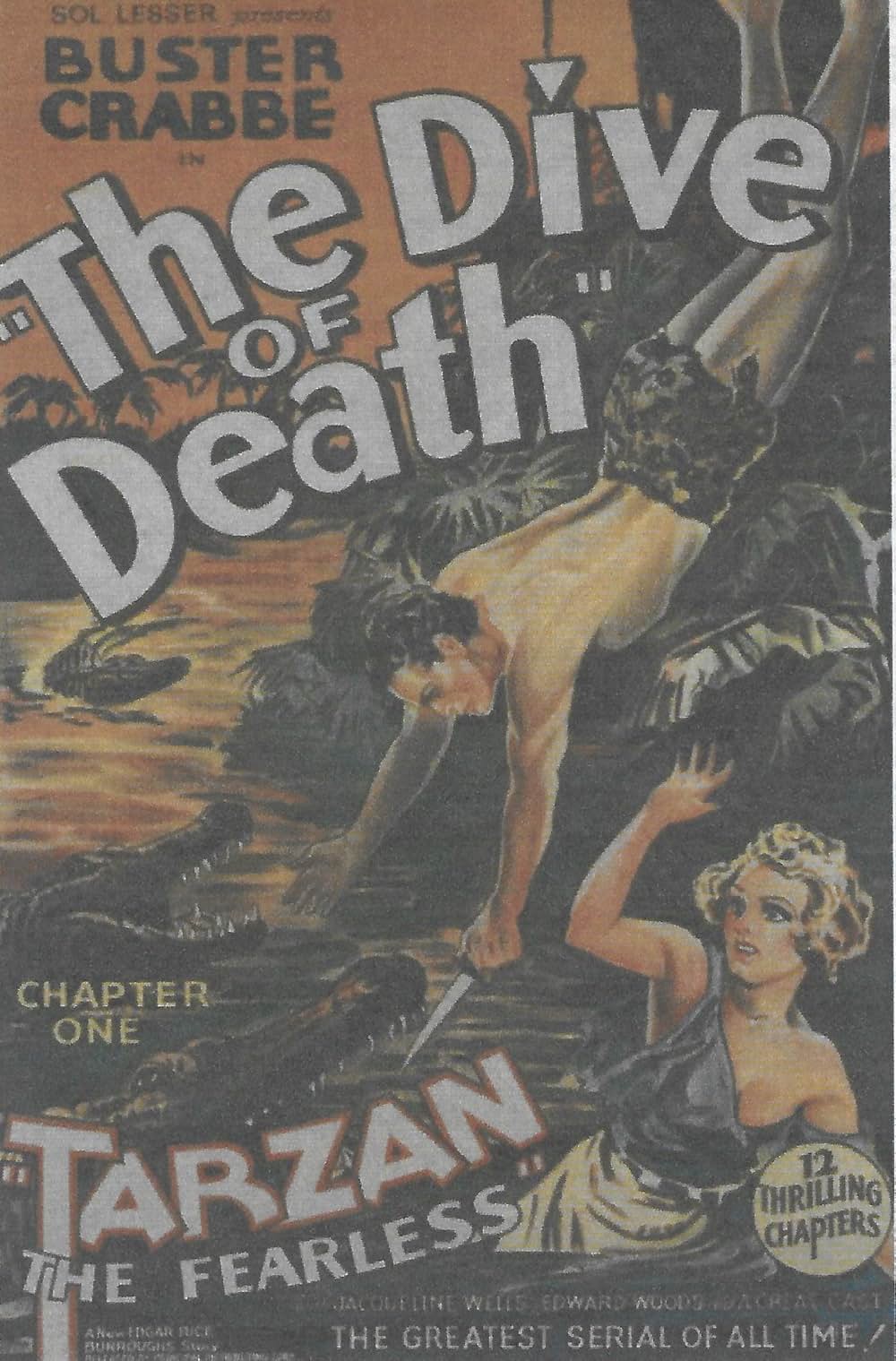 蛮勇タルザンの画像