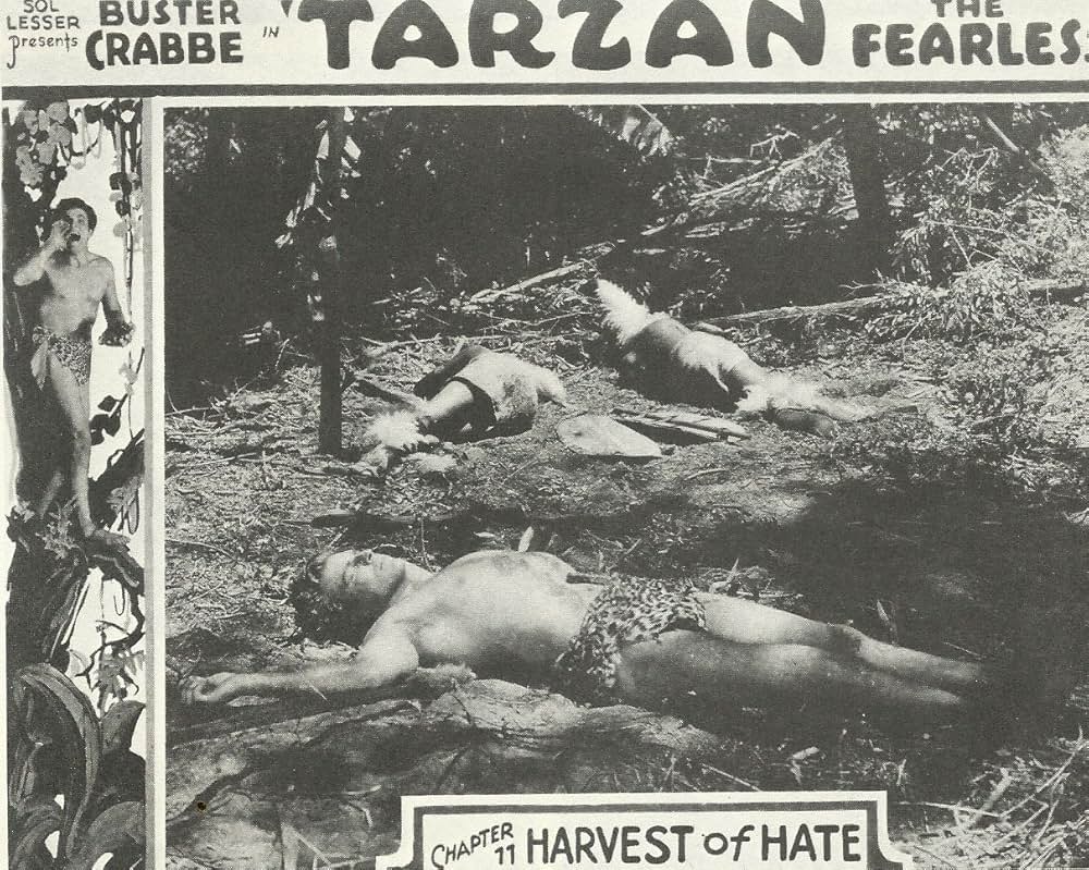 蛮勇タルザンの画像