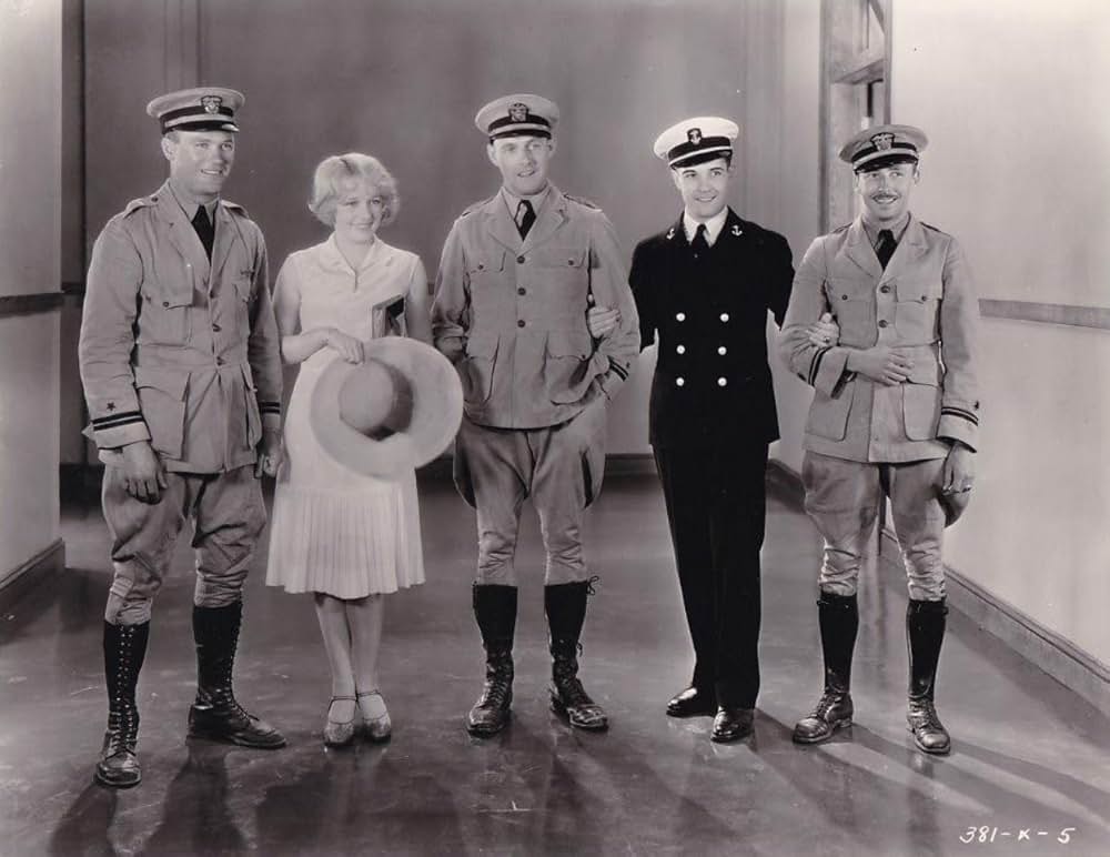 大飛行艦隊の画像