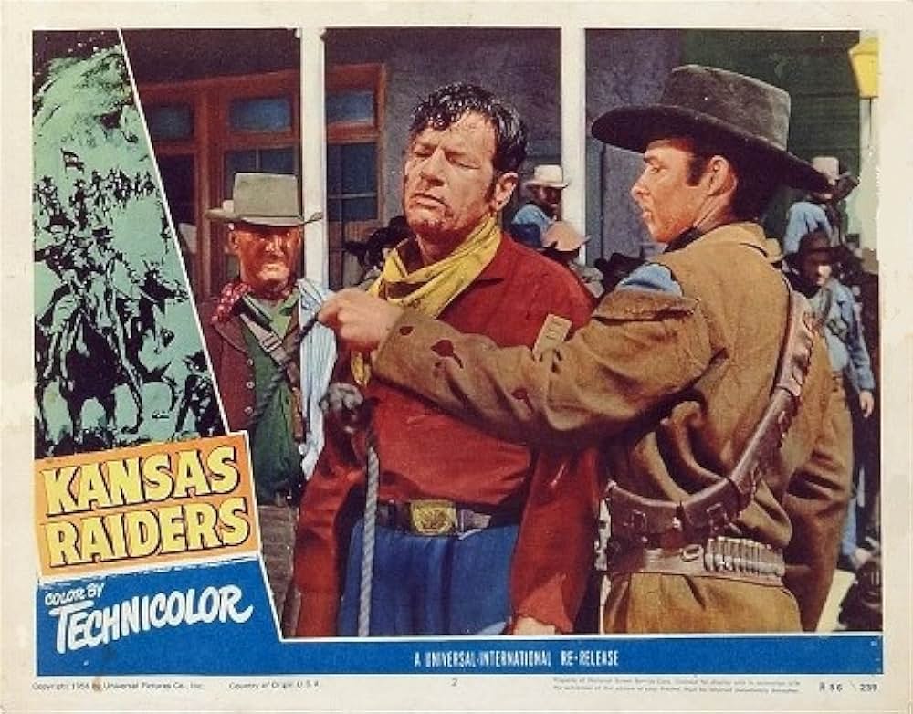 命知らずの男の画像