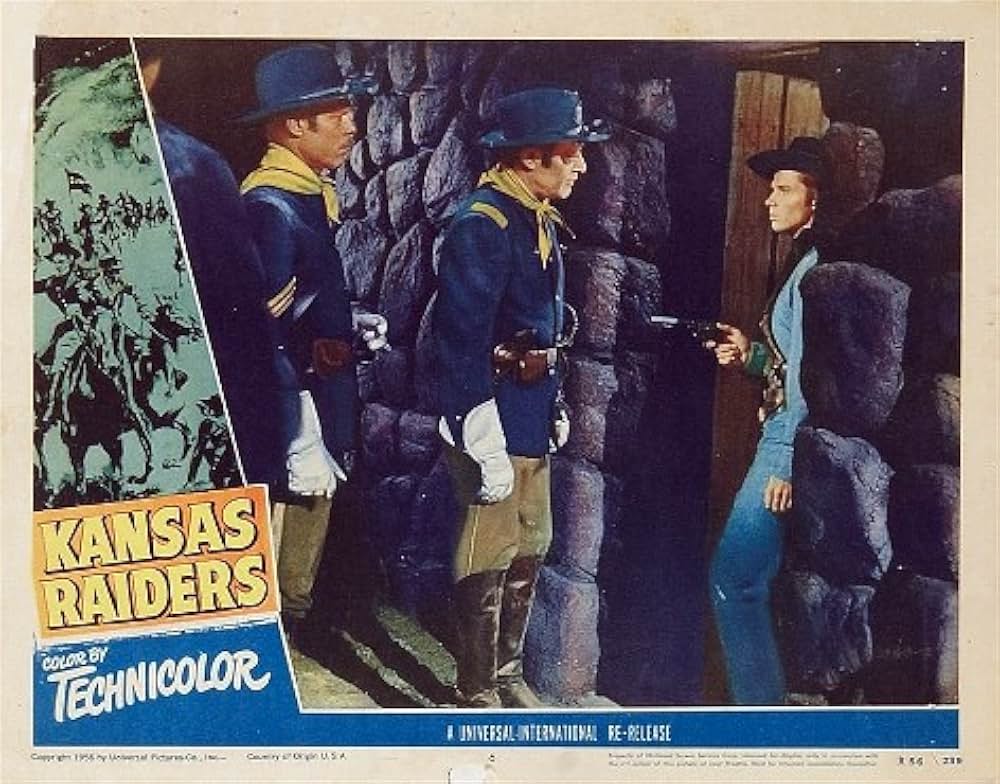 命知らずの男の画像