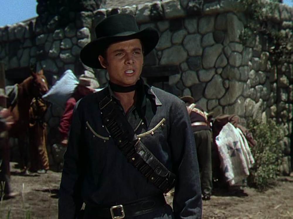 命知らずの男の画像