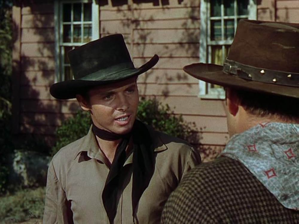 命知らずの男の画像