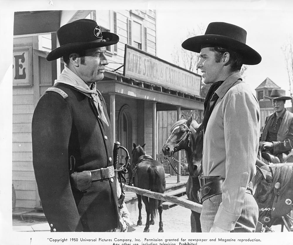 命知らずの男の画像