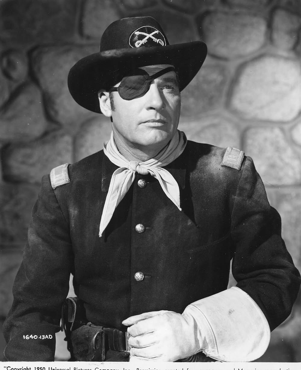 命知らずの男の画像