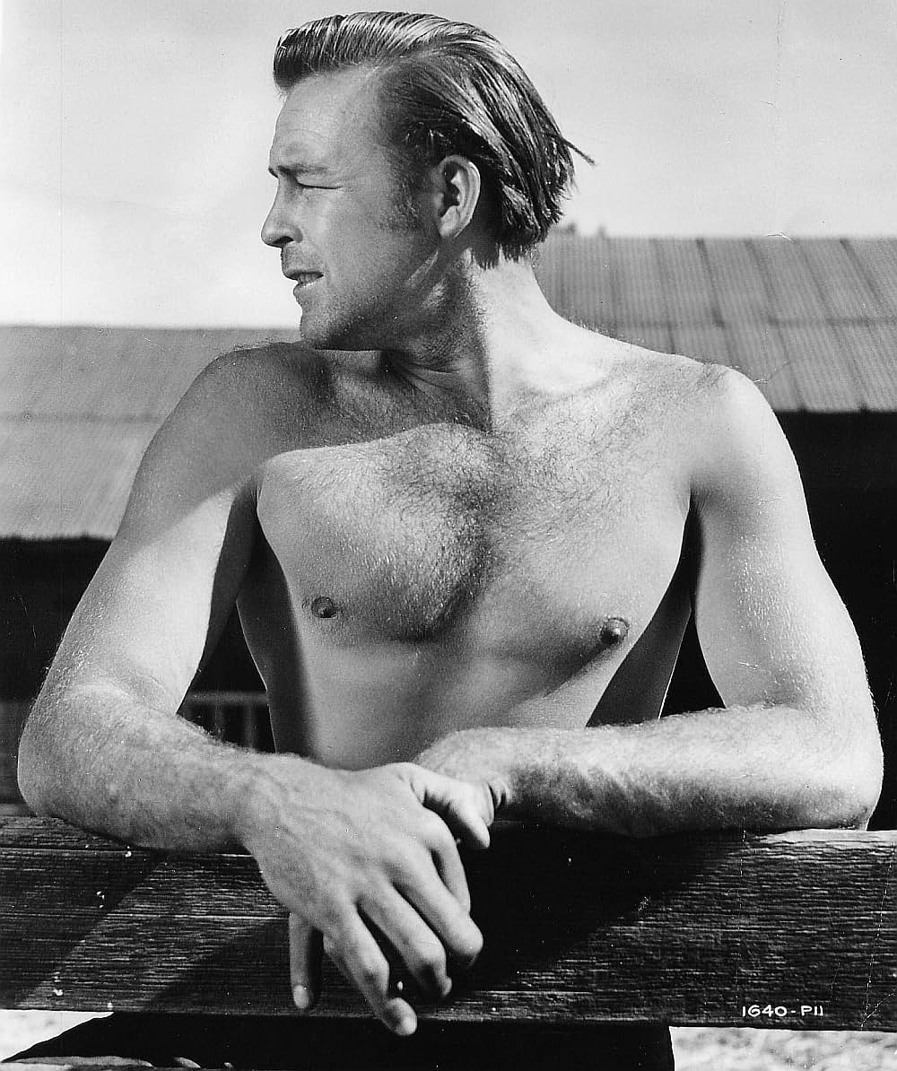 命知らずの男の画像