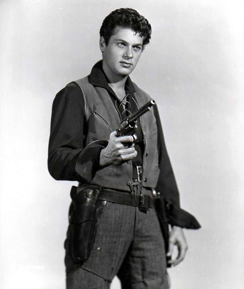 命知らずの男の画像