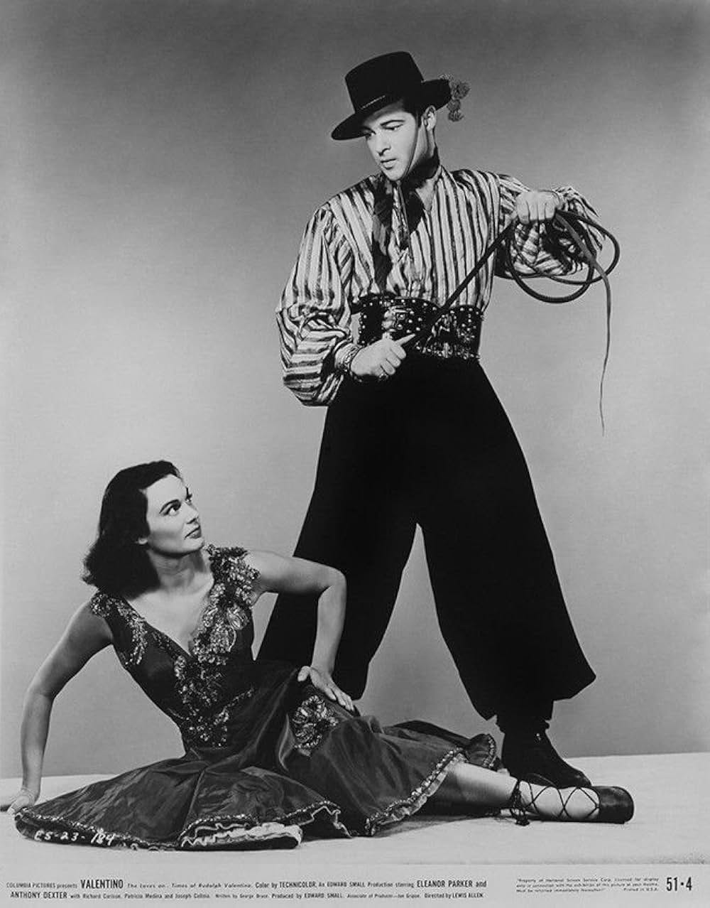 ヴァレンチノの画像