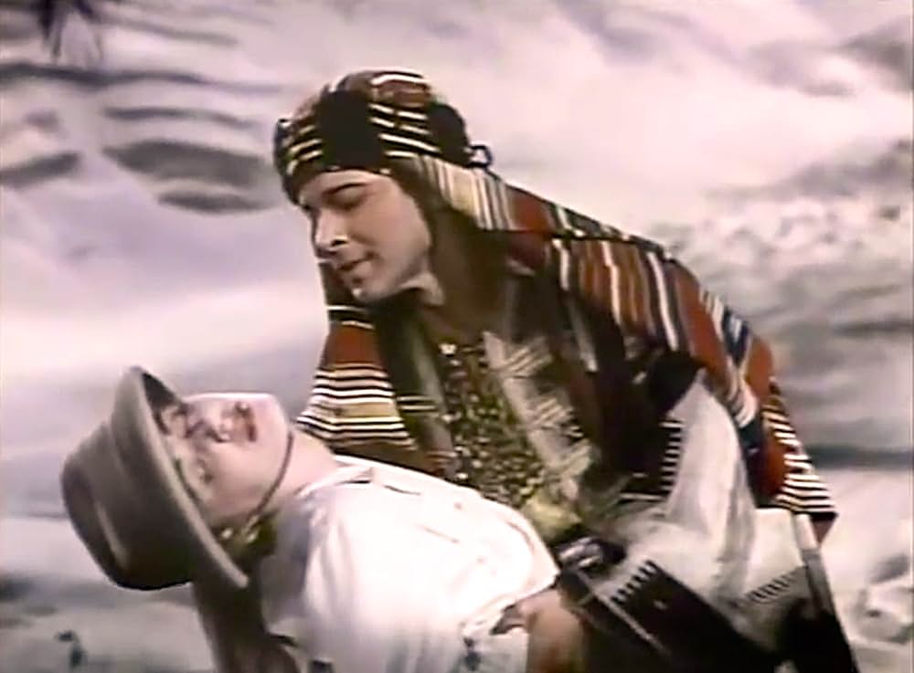 ヴァレンチノの画像