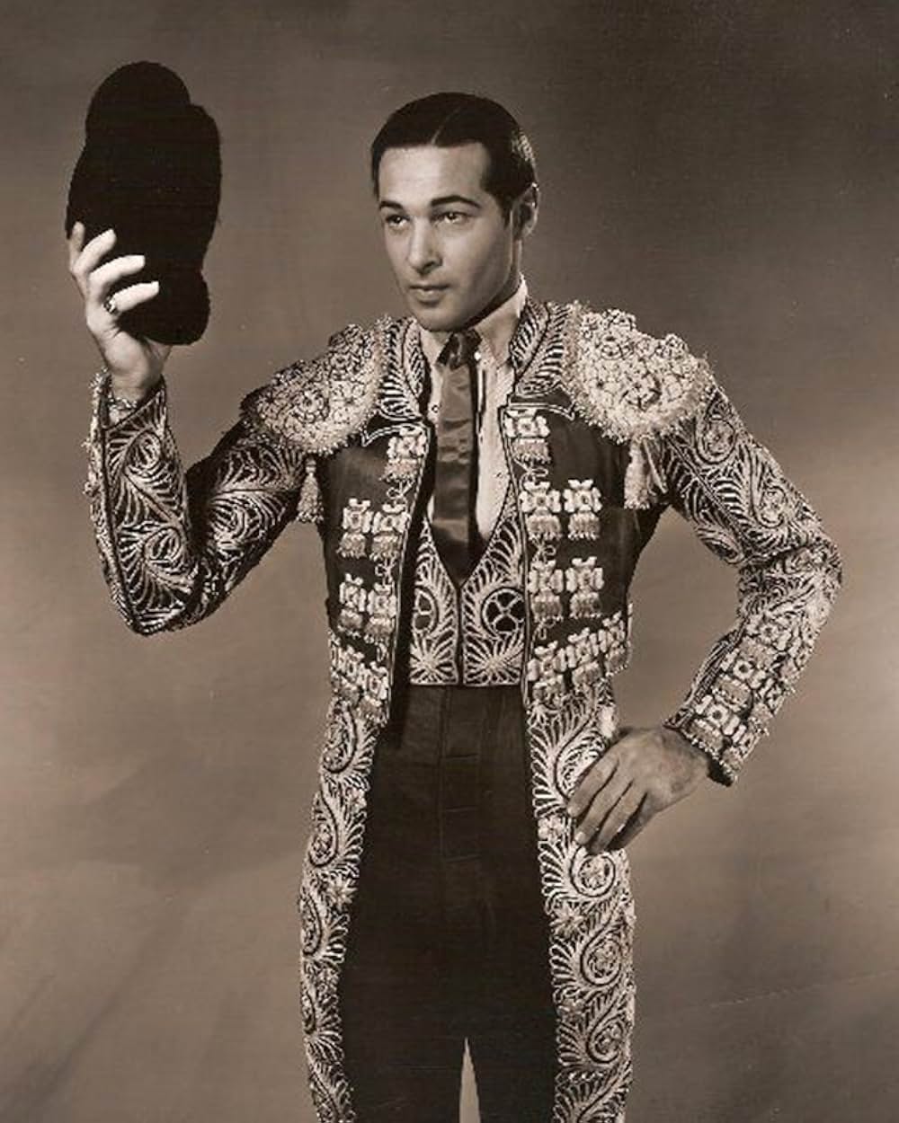 ヴァレンチノの画像