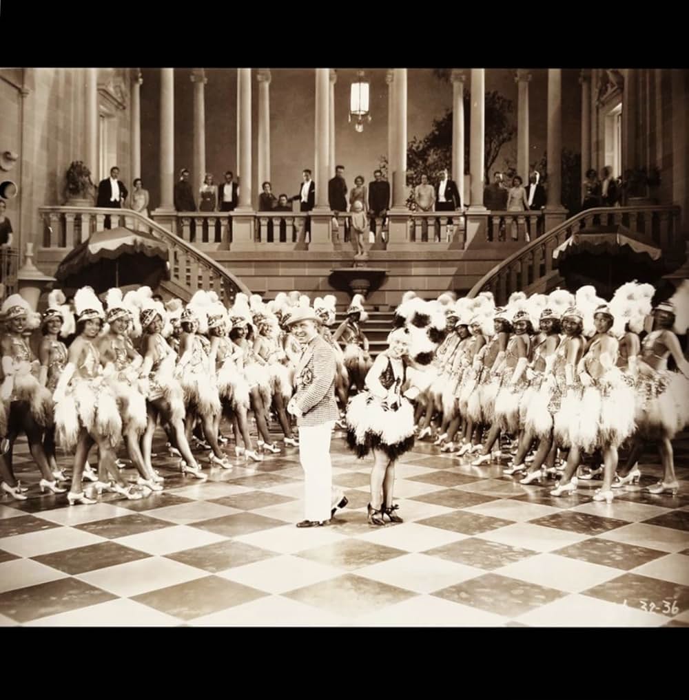 1930年フォックス・フォーリースの画像