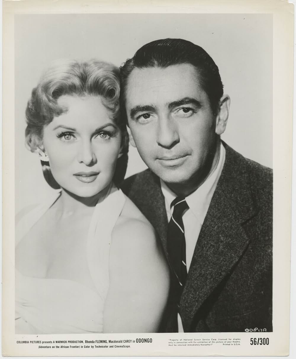 オドンゴの画像