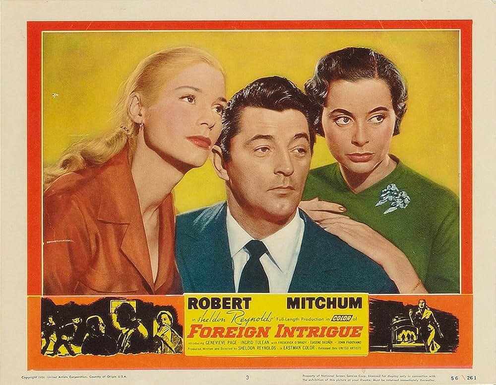 外国の陰謀の画像