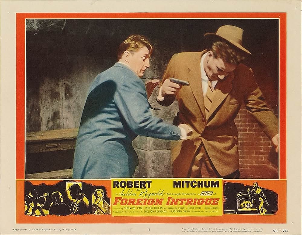 外国の陰謀の画像