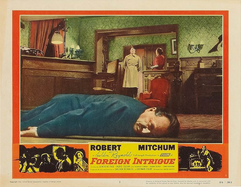 外国の陰謀の画像