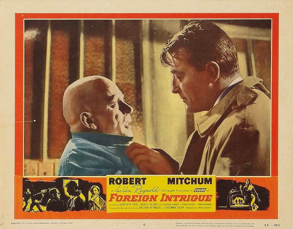 外国の陰謀の画像