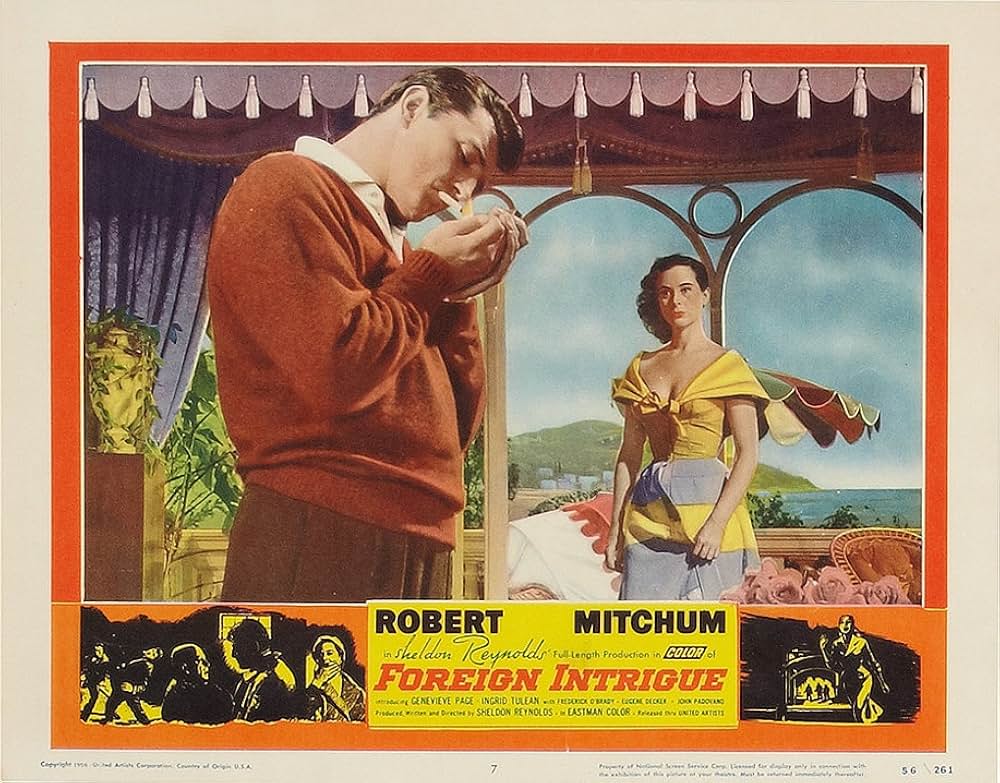 外国の陰謀の画像