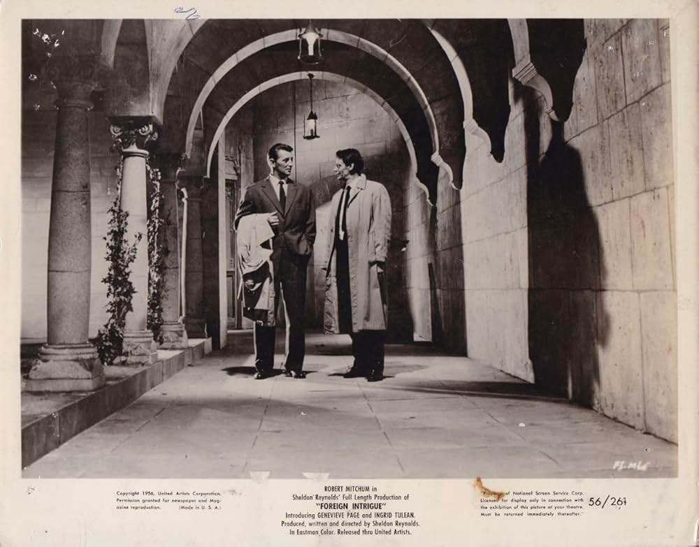 外国の陰謀の画像