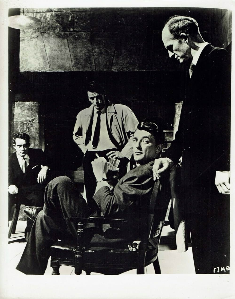 外国の陰謀の画像