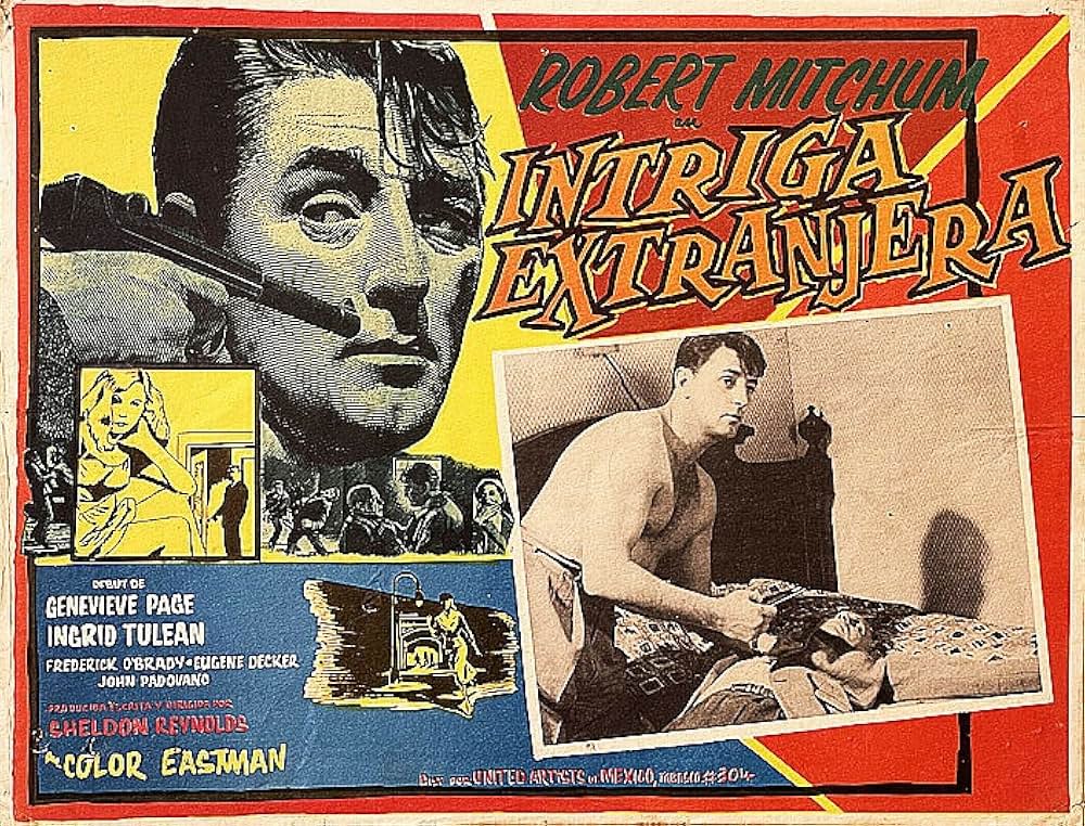 外国の陰謀の画像