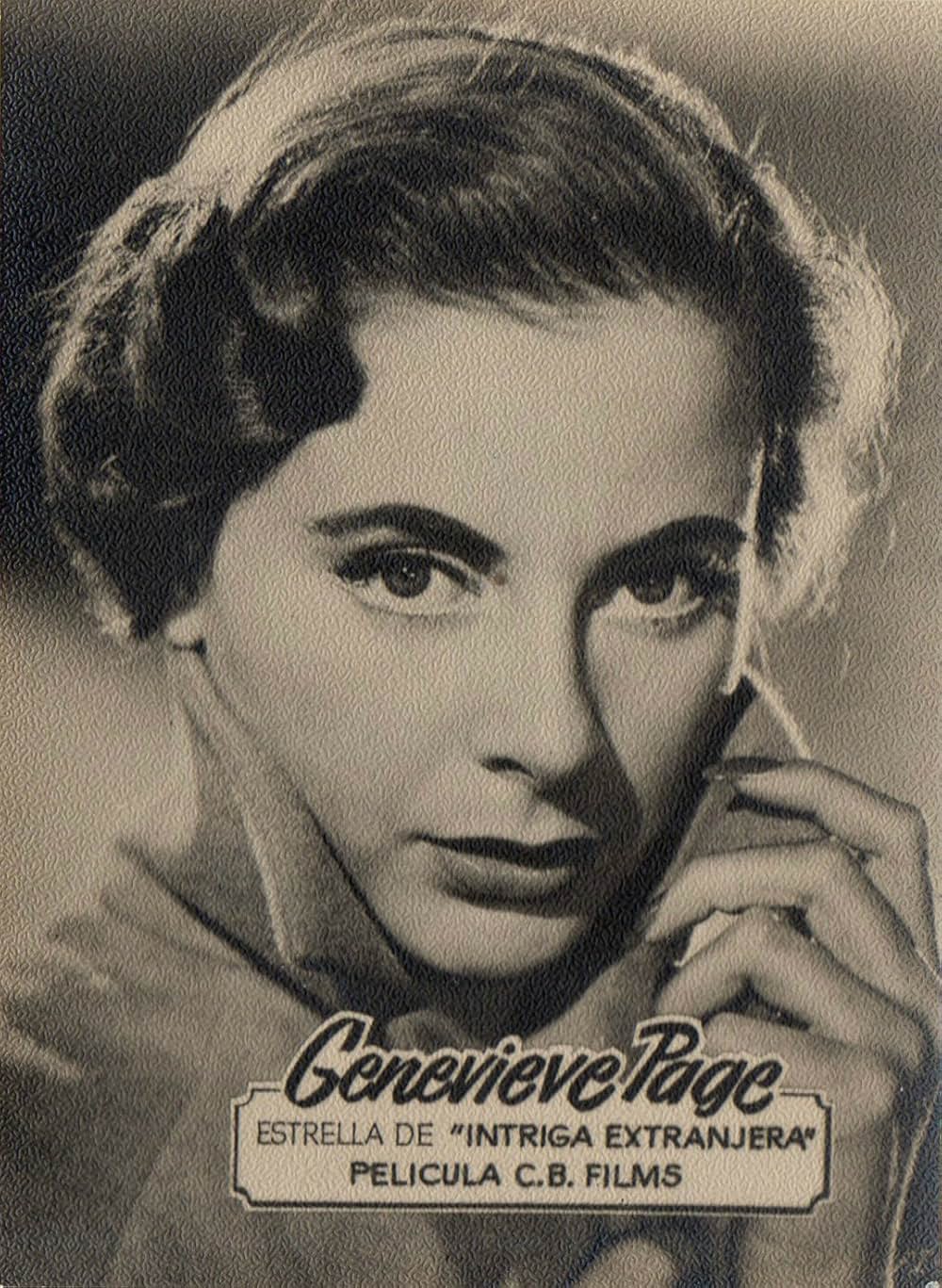 外国の陰謀の画像