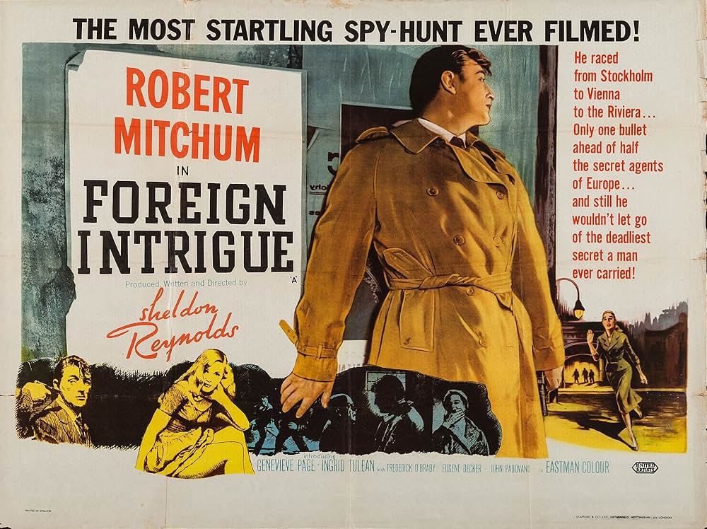 外国の陰謀の画像